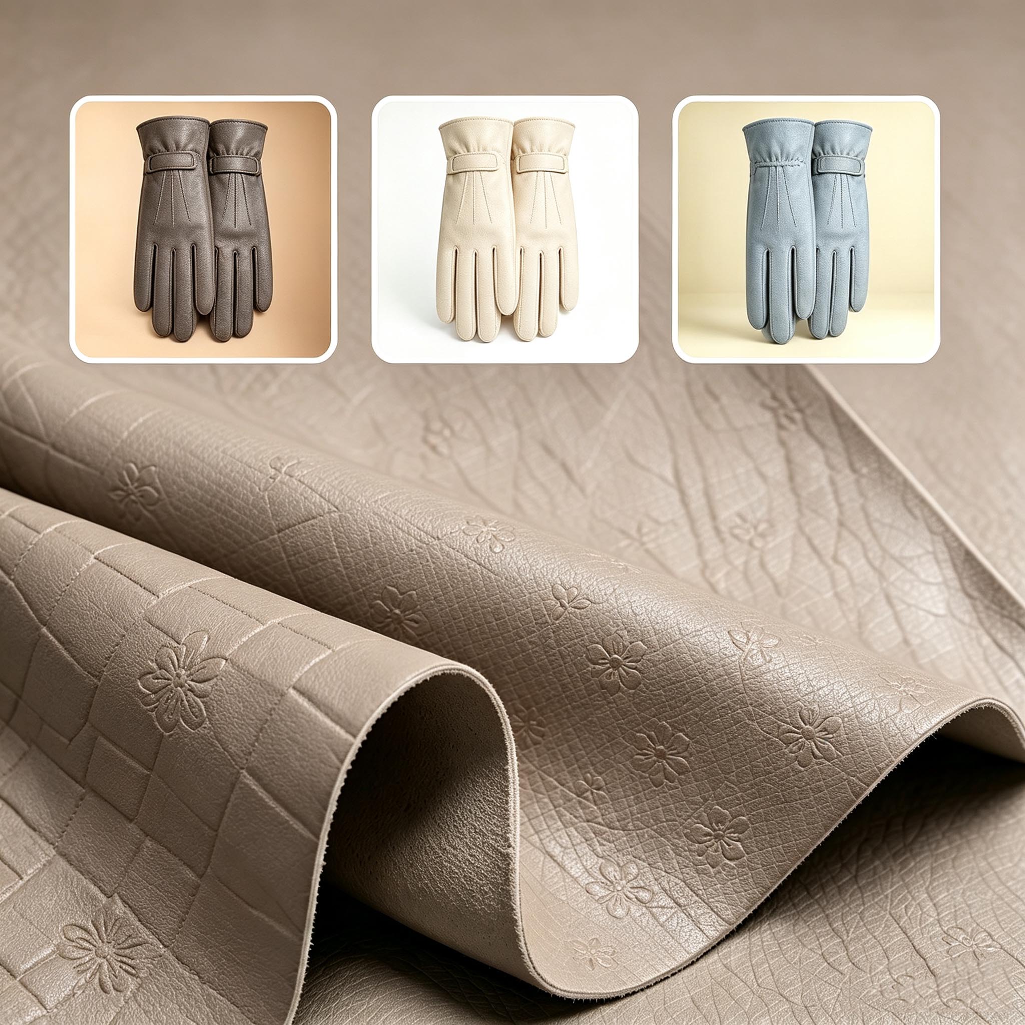 garments Leather for Gloves