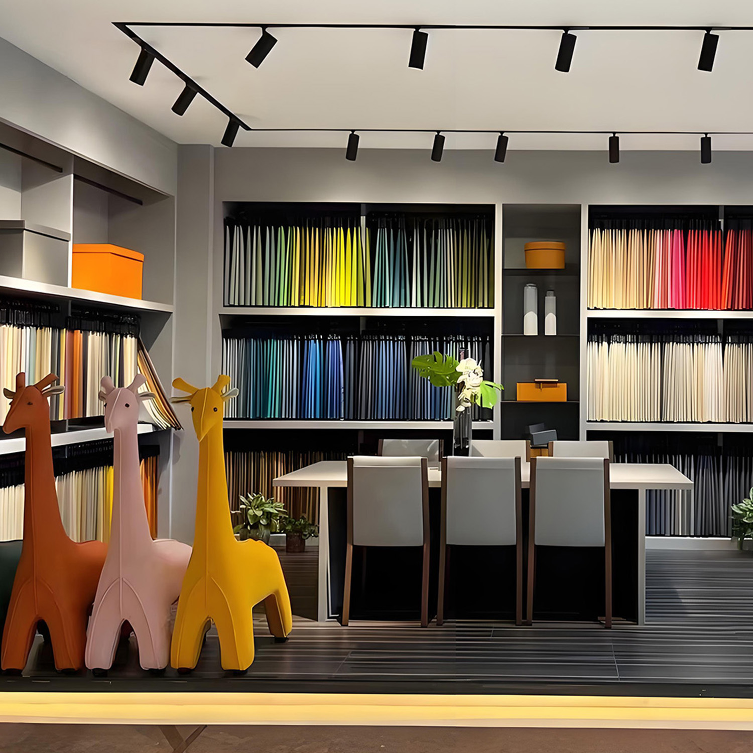 Zhigao Leather Factory Expands Production of Professional Apparel & Garment Accessory Leather Fabrics